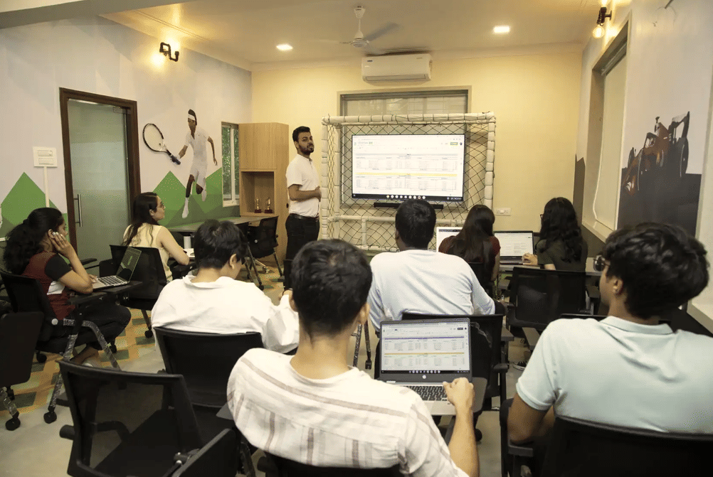 Institute of Sports Management Facility photo 6